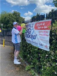 Bowls Big Weekend 2024