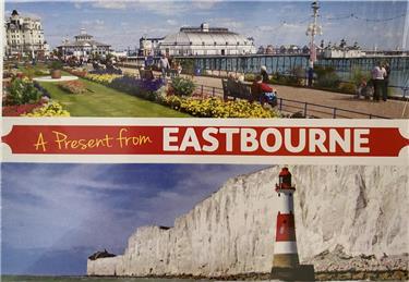  - Eastbourne Tour 2023